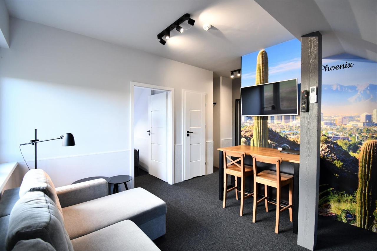 Sleepinn Gdansk Airport Экстерьер фото